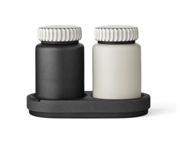 Vipp 263 Salz- und Pfeffermühle